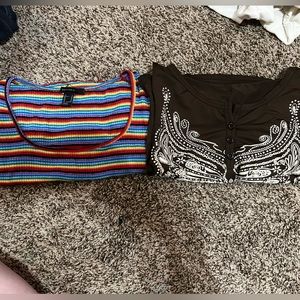 Cute Summer Tops!